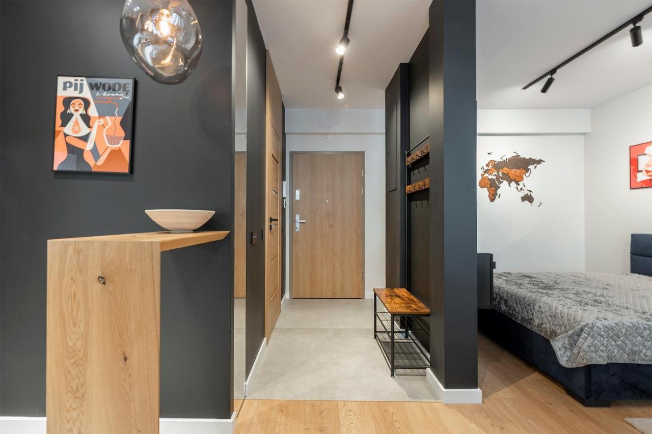 Narutowicza Center Apartment Lodz  Exterior photo